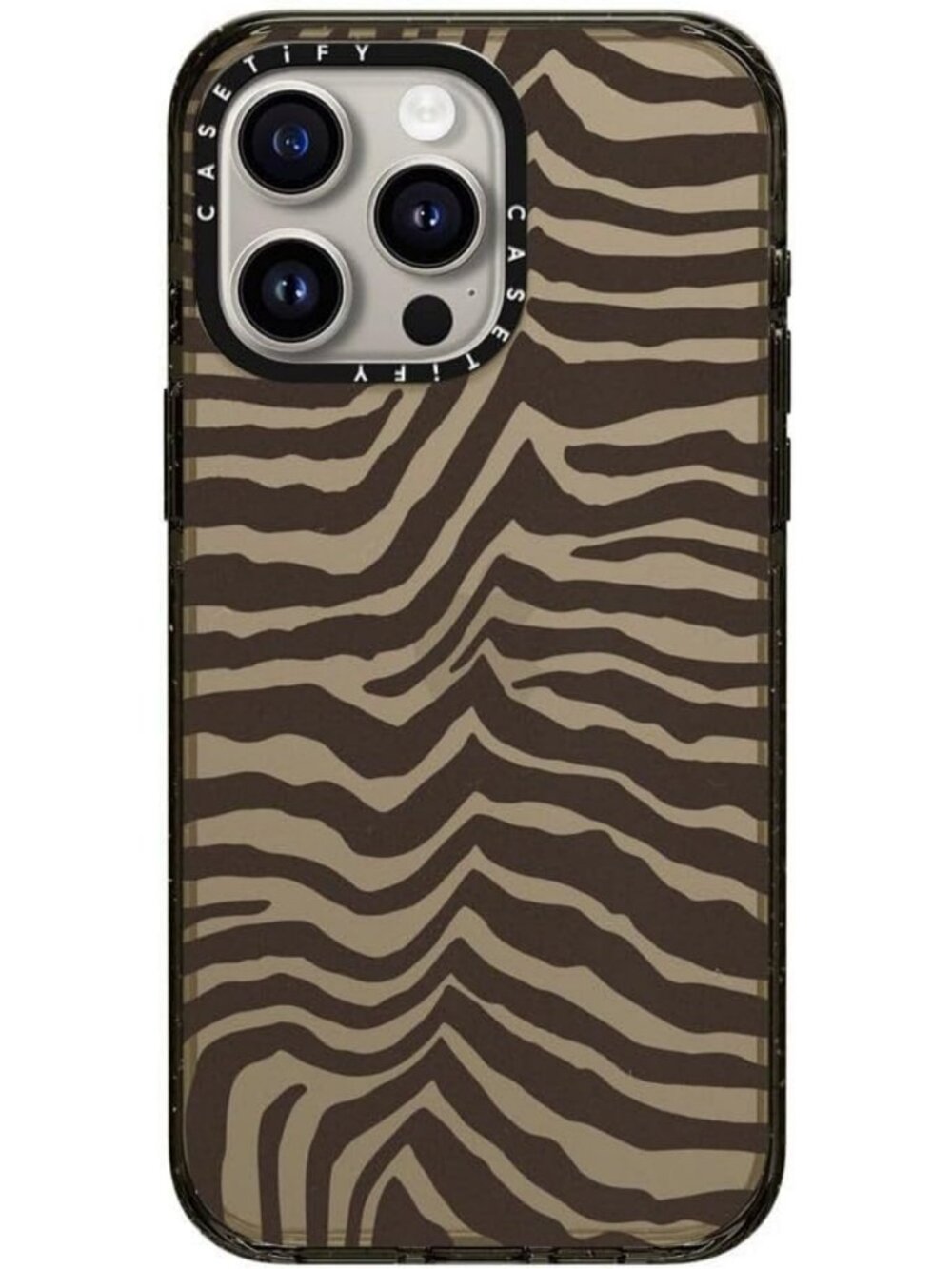 Stylish Impact-Resistant iPhone 15 Pro Max Case - Slim, Durable, Shockproof